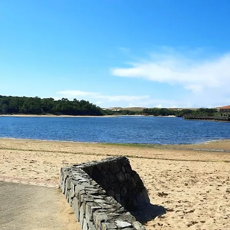 Face Au Et A Deux Pas De L'ocean Appartement *