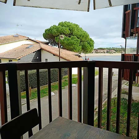 Face Au Et A Deux Pas De L'ocean Vieux-Boucau-les-Bains