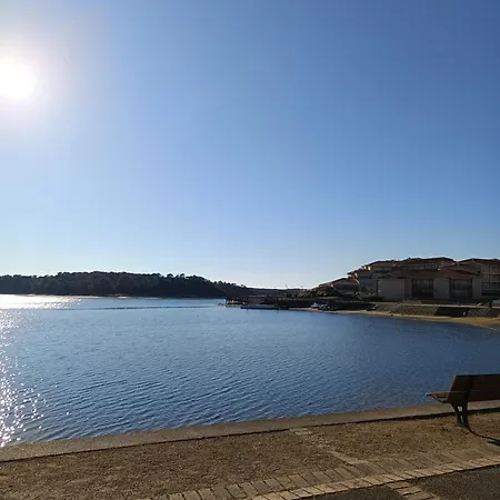 Face Au Et A Deux Pas De L'ocean * Vieux-Boucau-les-Bains