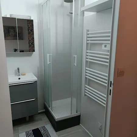 Face Au Et A Deux Pas De L'ocean Apartmán Vieux-Boucau-les-Bains